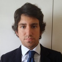 Ignacio De La Peña Moya
