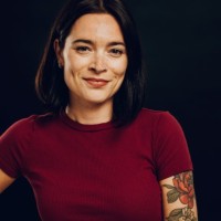 Lieke Warmoeskerken