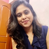 Mansi Dutta