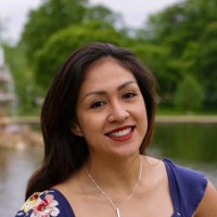 Lisa Luevano, Ms, Mph, Rd
