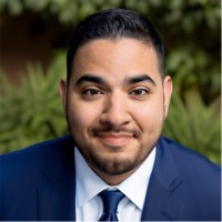 Ruben Lara, LSCSW, MBA