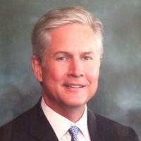 Mark Dickenson