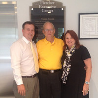 Blake Fletcher, CCIM