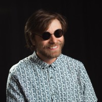 Graham Tipton