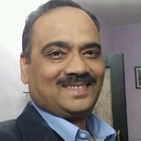 MANOJ  KUMAR Bhatt