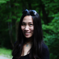 Yilan (Alyce) Evans