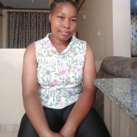 Veronicah Okenyuri