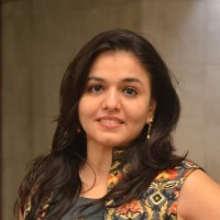 Diya Ramchandani