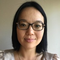 Raina Wong