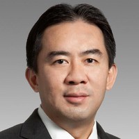 Melvyn Boey