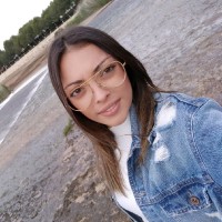 Yanelis Vera Gonzalez