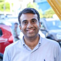 Arun Uppuswamy