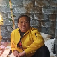 Vishnu Sharma