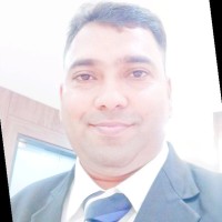 Vikas Kumar Rai