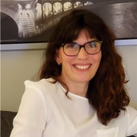 Carole Côté