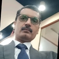 Khawar Ali