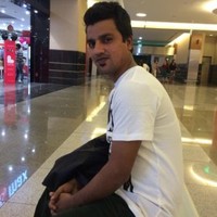 Jawed Khan