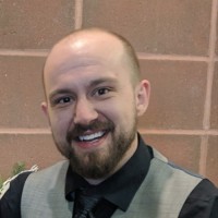 Matthew Faber