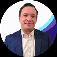 Nikita Voropaev (Cert CII)