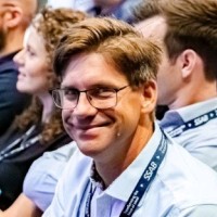 Daniel Arvidsson