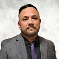 Luis (Michael) Higuera