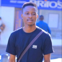 Erick Clifford Mapfumo
