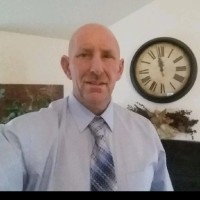 Bill Whitson