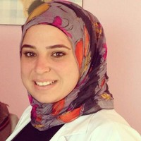 Samah Farhat