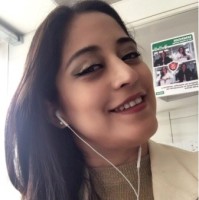 Karina Ochoa Beltrán