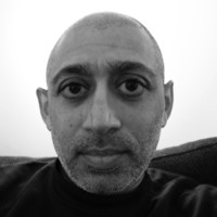 Salim Hafejee