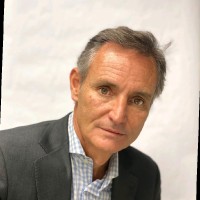 Javier Lezcano Garcia