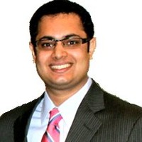 Veeraraghavan Iyer