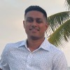 Priyesh B. Patel