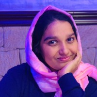 Adila Ashraf