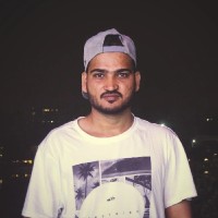 Zakir Ansari