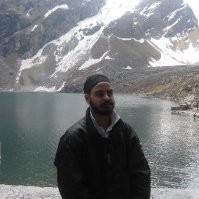 Bhajneek Singh