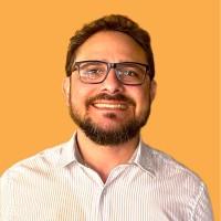 Leandro Amaral de Melo