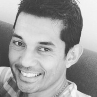 Bryce Moodley