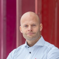 Joakim Westerlund