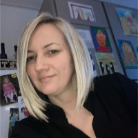 Renata Hrvojević