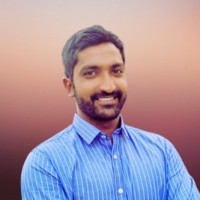 Adithya Mitter