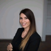 Sabrina Mahr