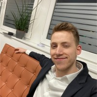 Andre Iczek