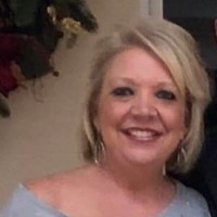 Anita Shores