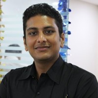 Nikhil Goyal