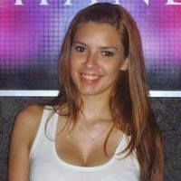 Melina Navarro Ferrari