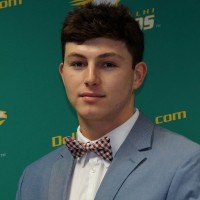 Ryan Cumisky