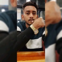 Karan Parmar