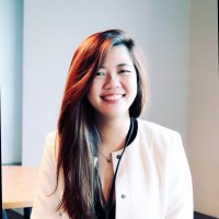 Rosalind Tay