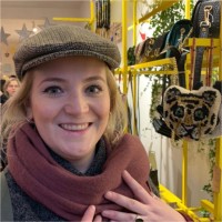 Anke de Wit